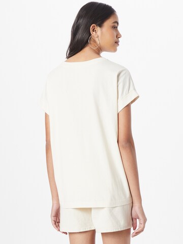 ARMEDANGELS T-Shirt 'IDA' (GOTS) in Beige