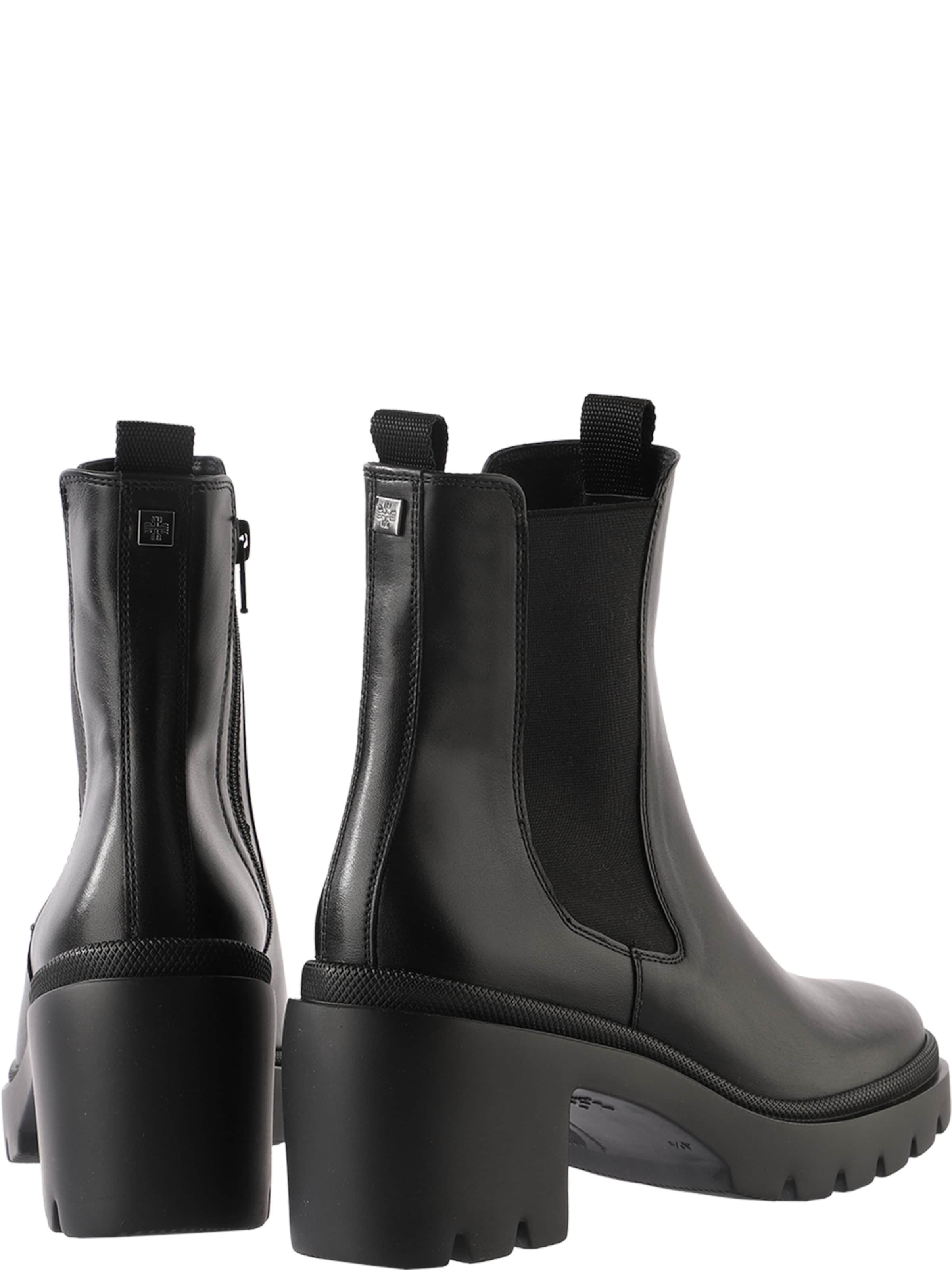 Bottines 'Thea' Högl en noir