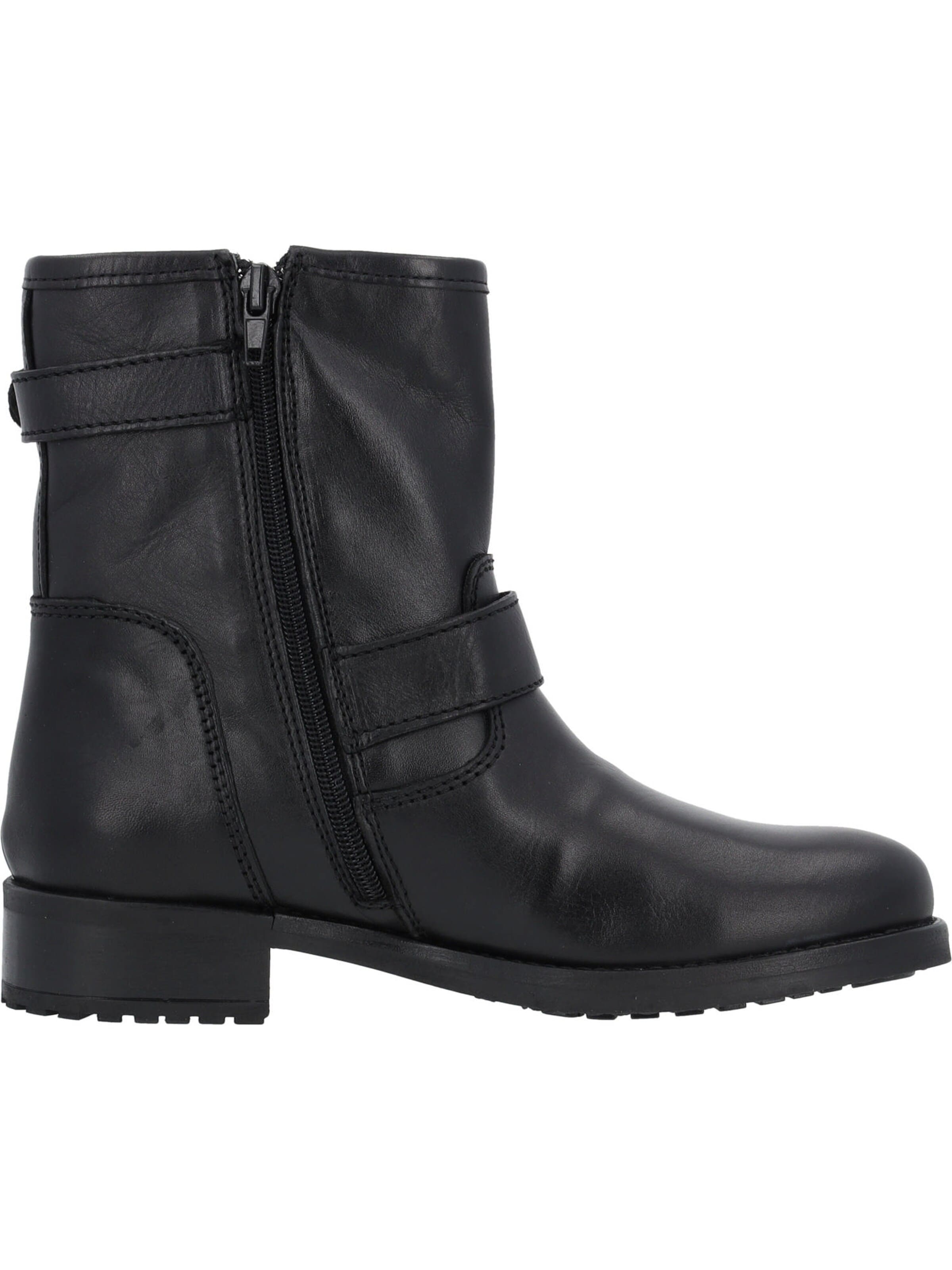 Palado Boots 'Palado Jostle' in Black