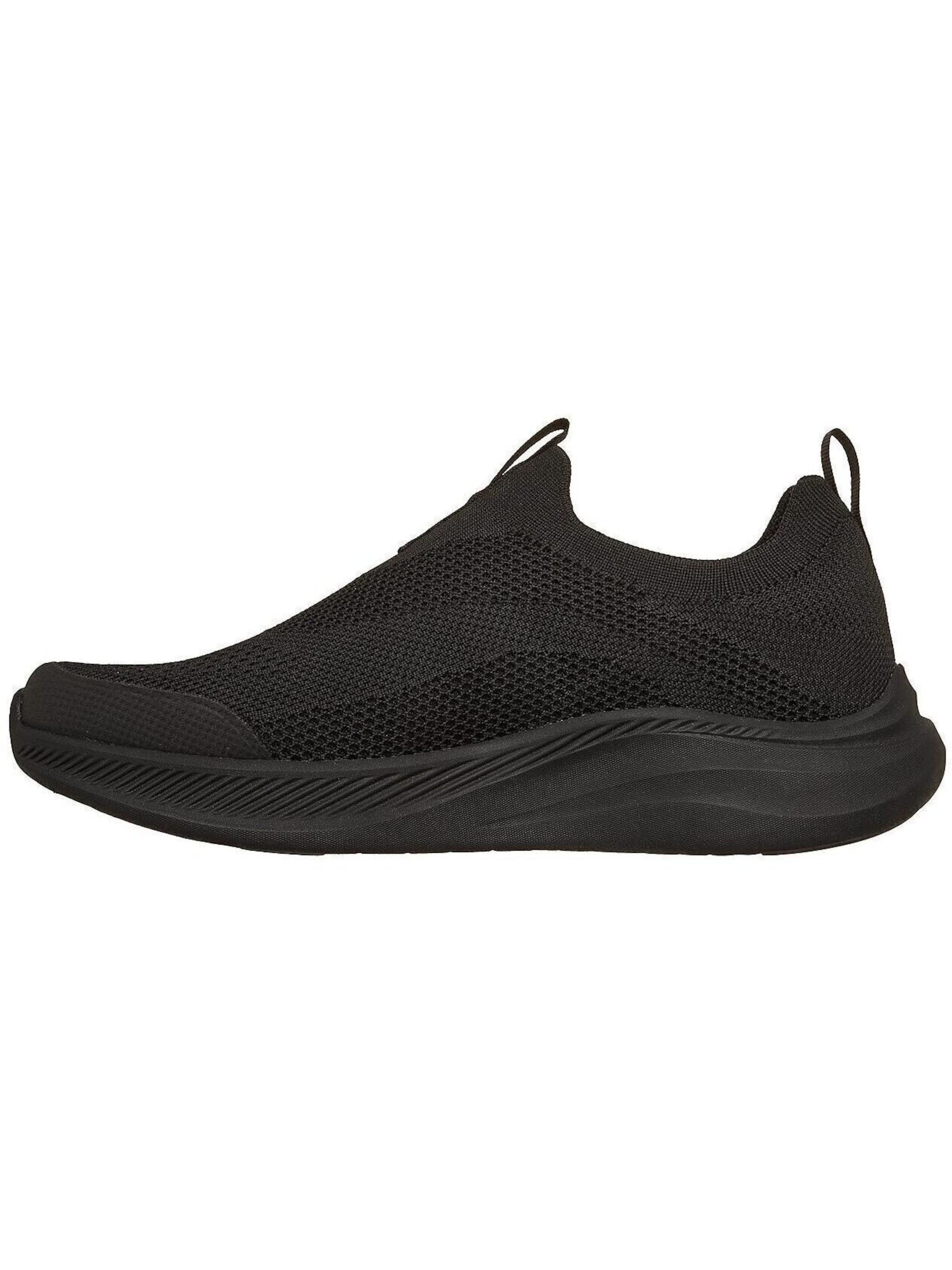 Scarpa sportiva 'Skechers Bobs Moda Flex - Broad Acre' di SKECHERS in nero