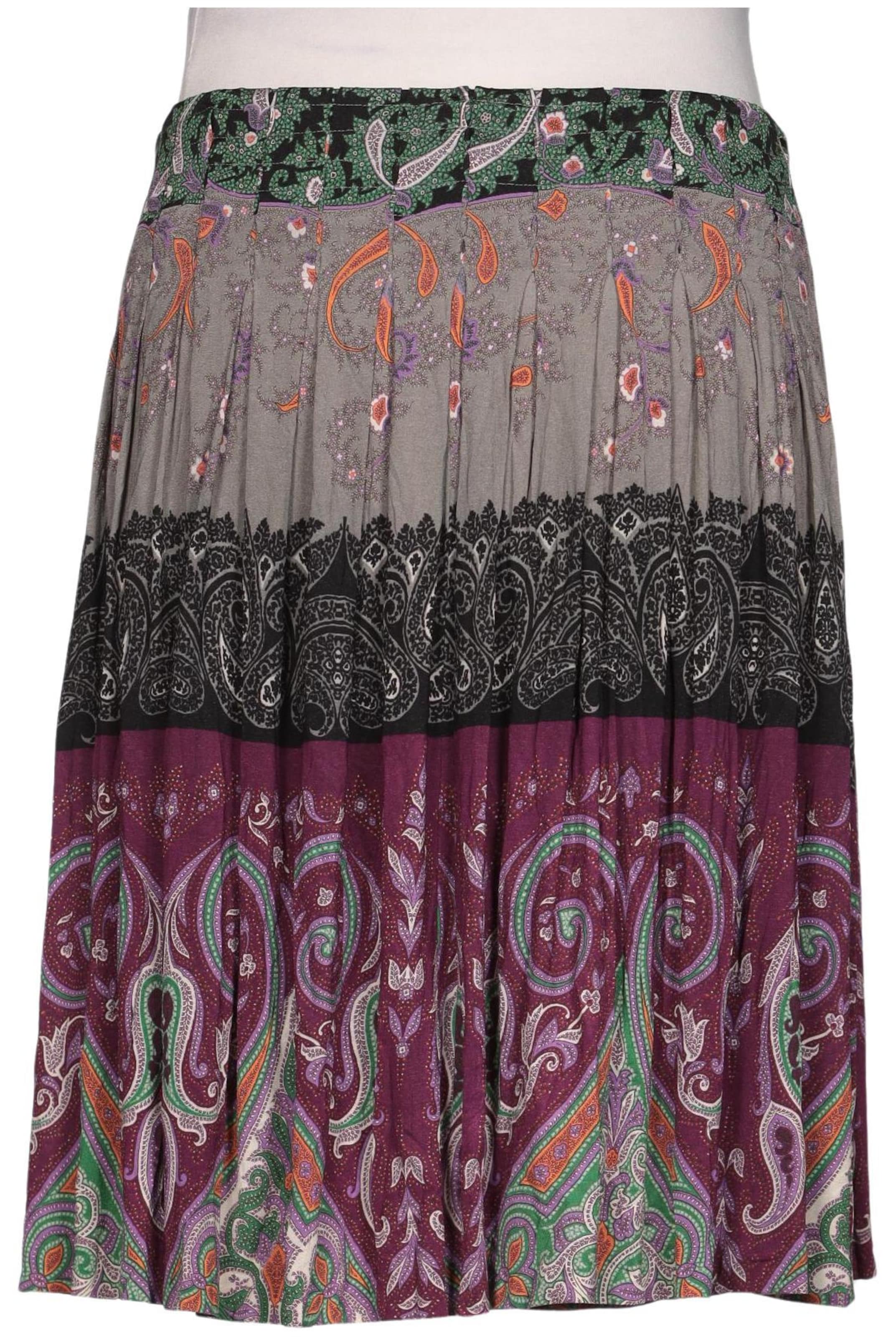 Etro Skirt in M in Mixed colors