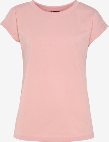 HECHTER PARIS Shirt 'Paris' in Pink: front