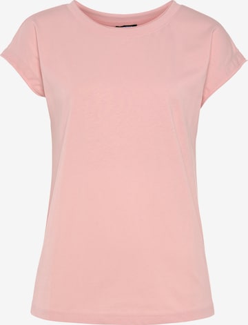 HECHTER PARIS Shirt 'Paris' in Pink: front