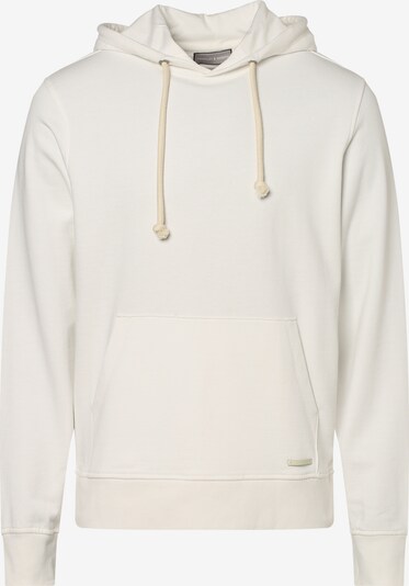 Finshley & Harding Sweatshirt in offwhite, Produktansicht