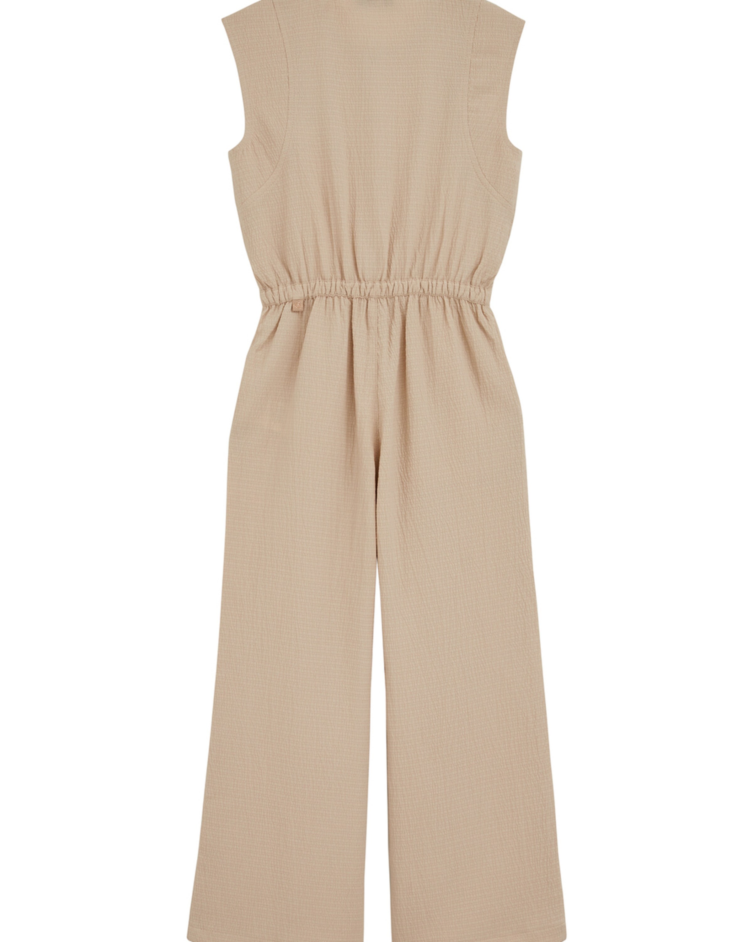 WE Fashion - Mono en beige