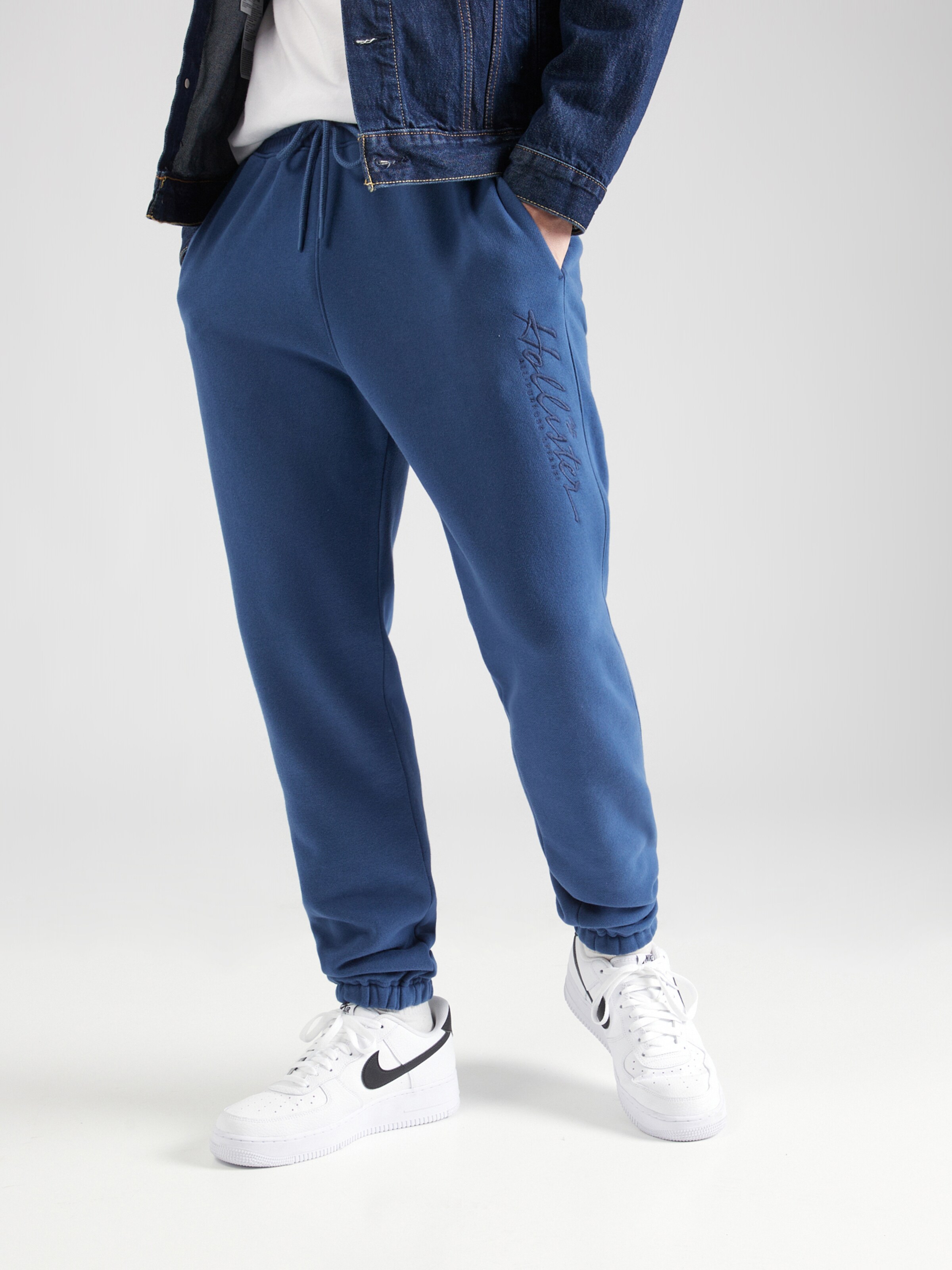 Hollister pantalon chandal cheap