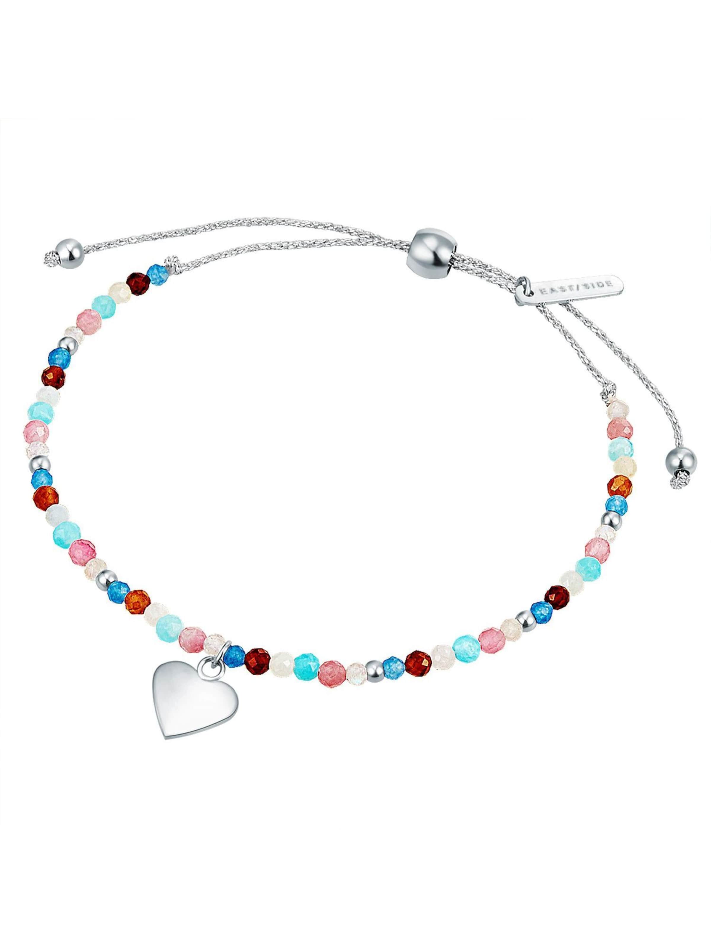 Eastside Opaska w kolorze mieszane kolory: przód