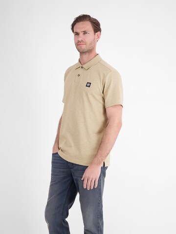 LERROS Shirt in Beige