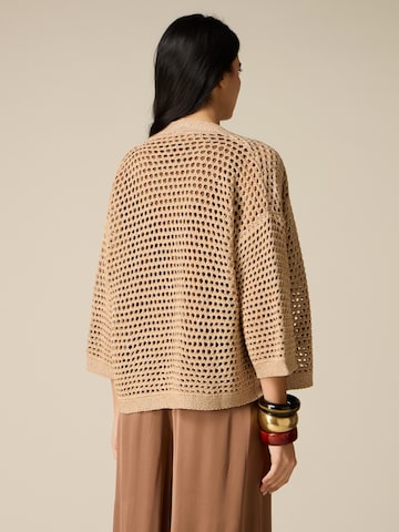 oltre Trui in Beige