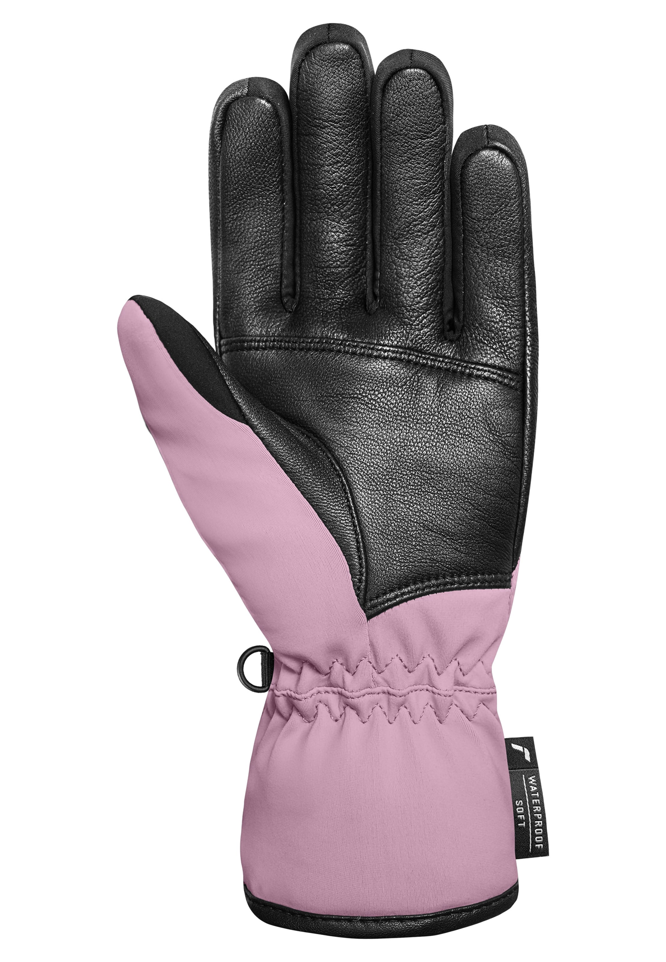 REUSCH Sporthandschuhe 'Tiffany' in Pink