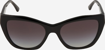 Emporio Armani Sluneční brýle – černá