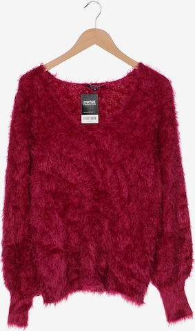COMMA Pullover XL in Pink: predná strana