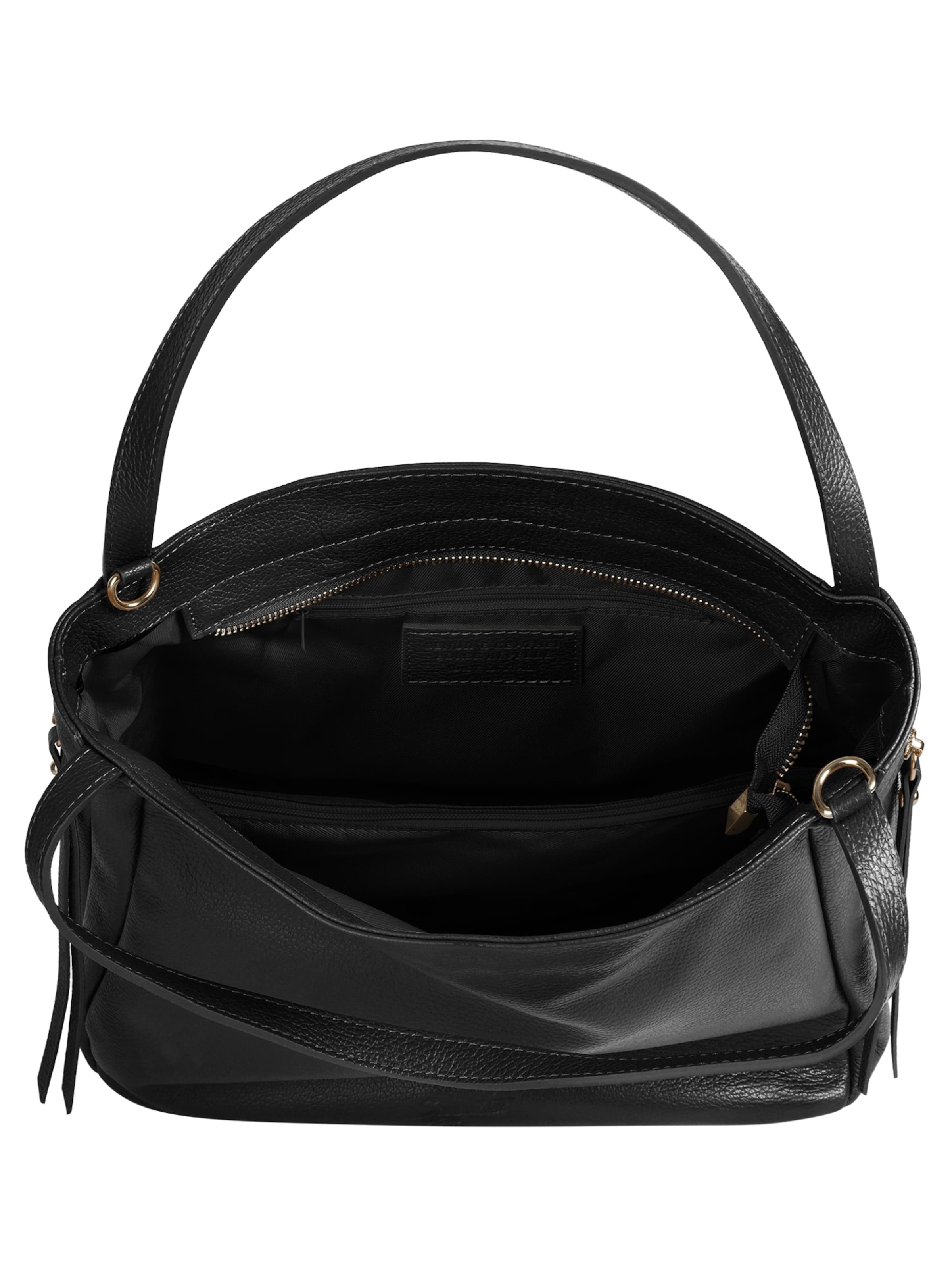Sac à bandoulière Samantha Look en noir