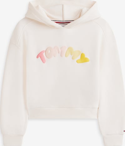 TOMMY HILFIGER Collegepaita koossa 98 värissä monivärinen / valkoinen, Tuotenäkymä