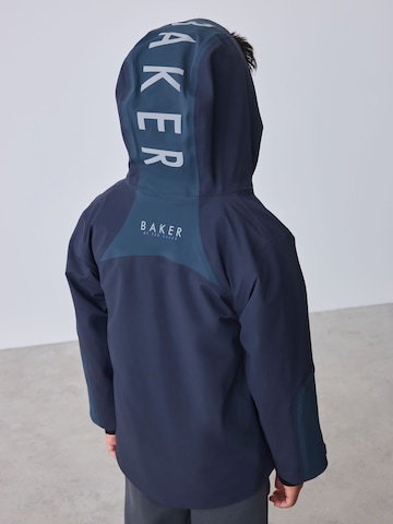 Giacca funzionale di Baker by Ted Baker in blu