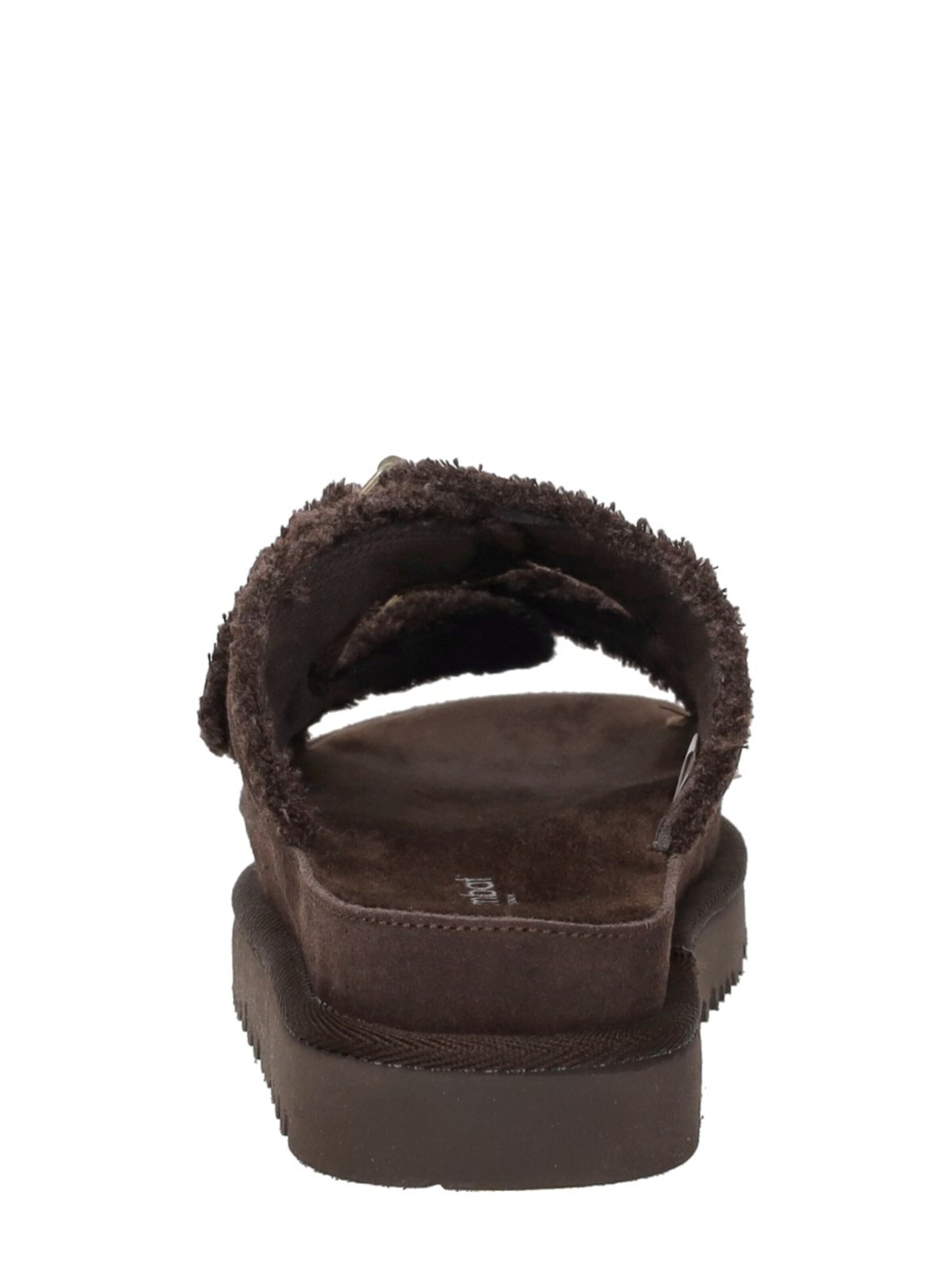 Warmbat Clogs 'Dysart Women' in Brown