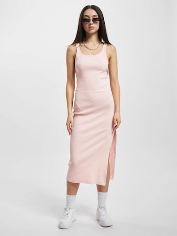 DEF Kleid in Pink: predná strana