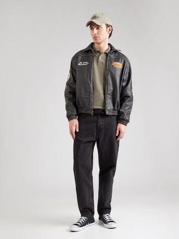 Abercrombie & Fitch Póló - zöld