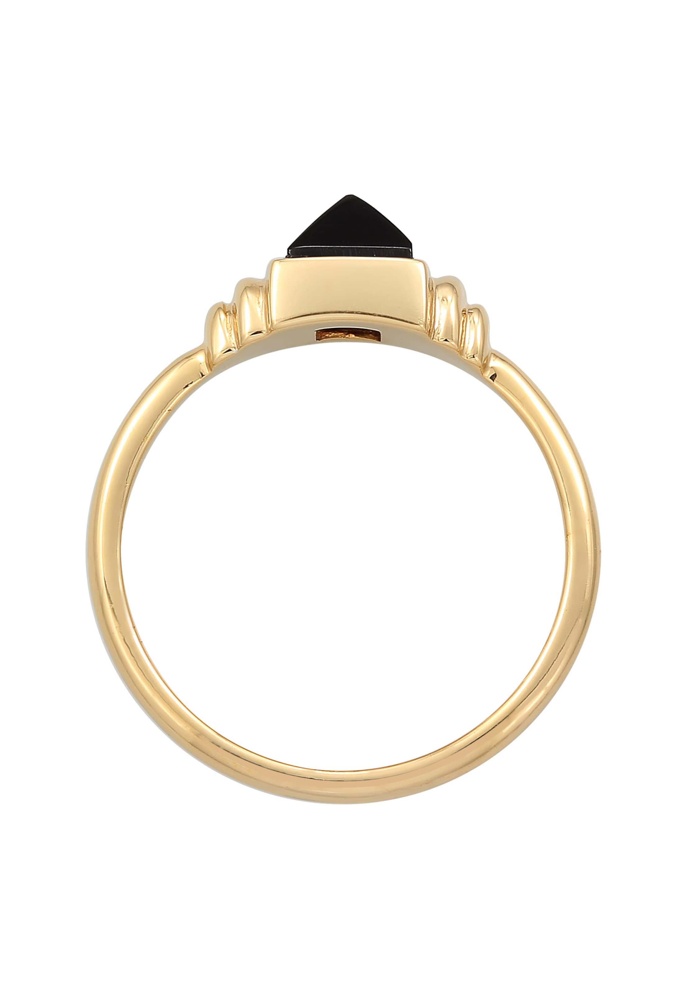 ELLI PREMIUM Ring in Gold