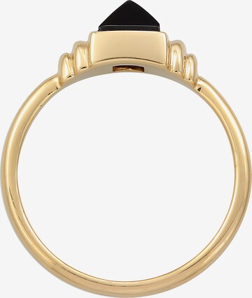 ELLI PREMIUM Ring in Gold