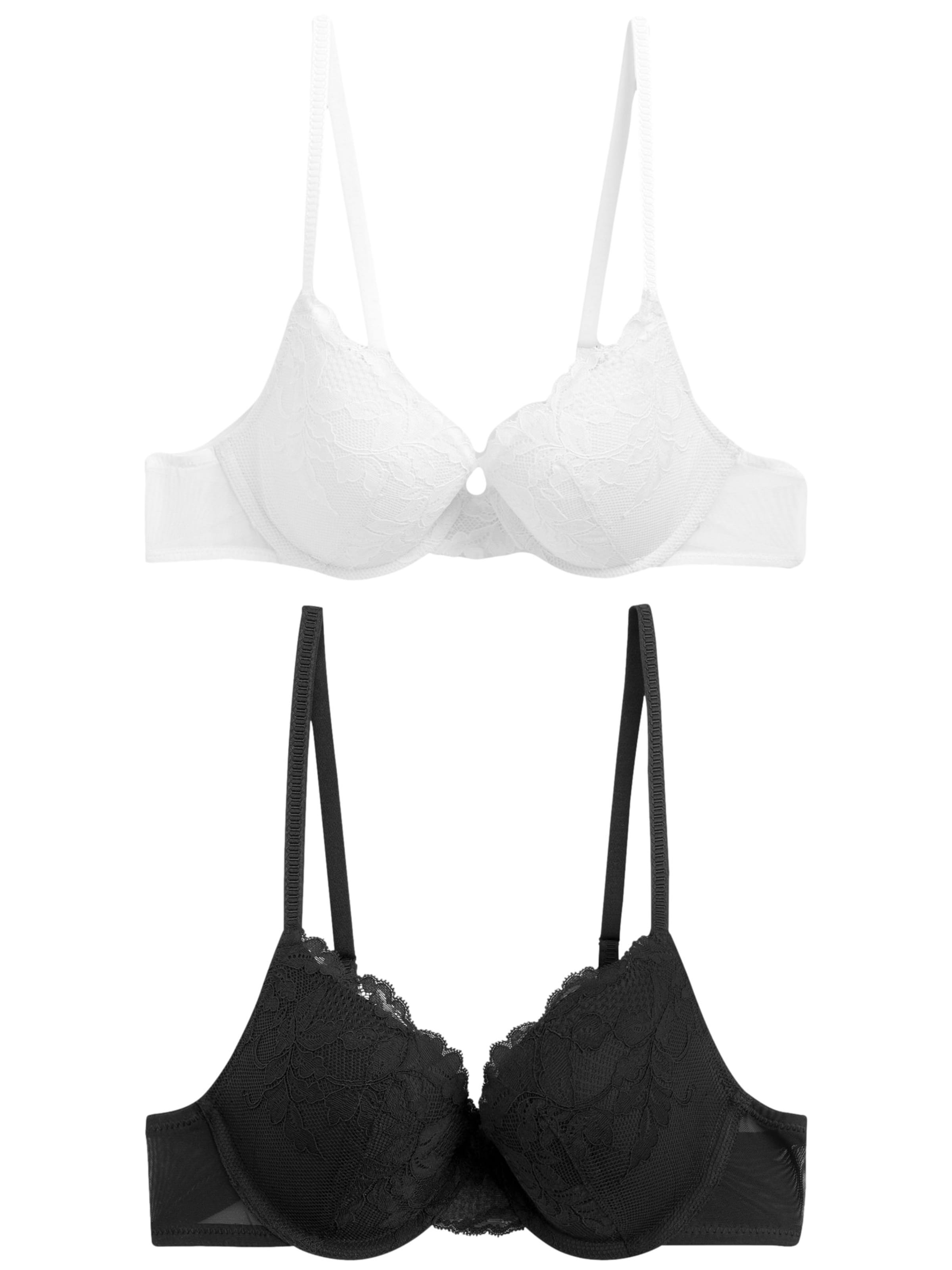 Next BH in Schwarz: Vorderseite