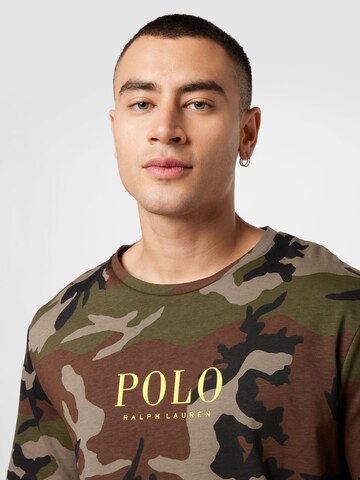 Polo Ralph Lauren Skjorte i grønn