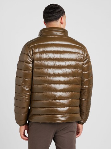 SAVE THE DUCK Winter Jacket 'HOLDEN' in Green