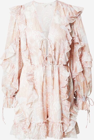 Ted Baker Kombinesoon 'IRVETE' aprikoos / korall / valge, Tootevaade
