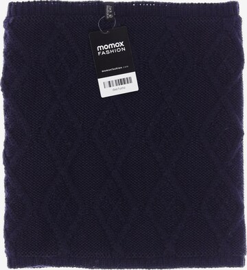 JACK WOLFSKIN Scarf & Wrap in One size in Blue: front