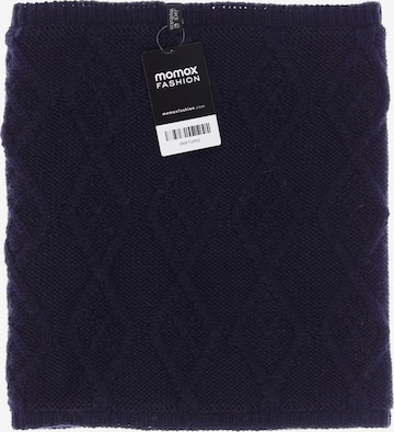 JACK WOLFSKIN Schal oder Tuch One Size in Blau: predná strana