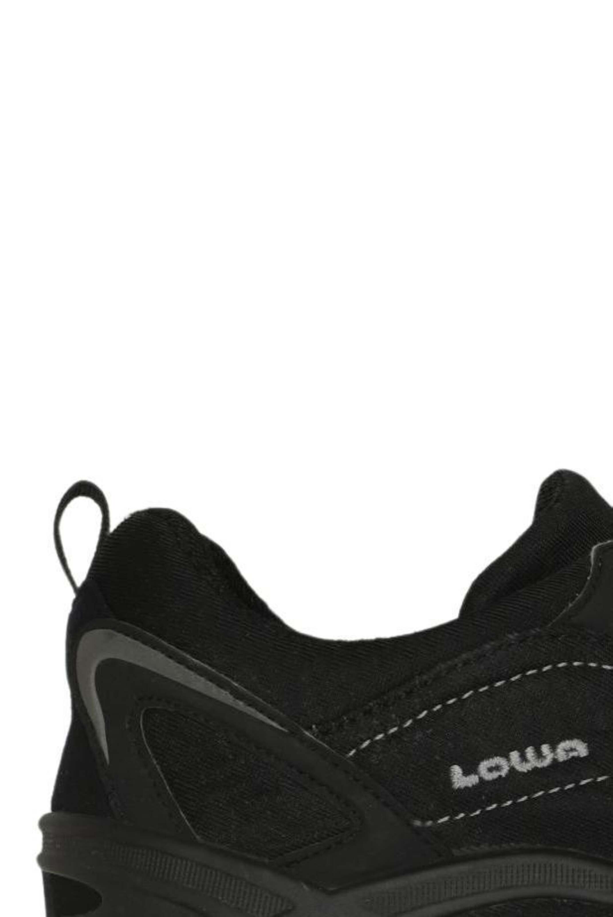 LOWA Sneakers & Trainers in 46 in Black