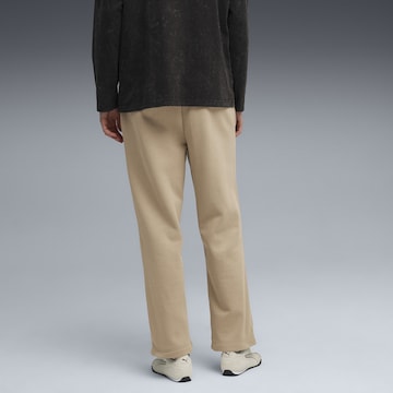 PUMA Loosefit Hose in Beige