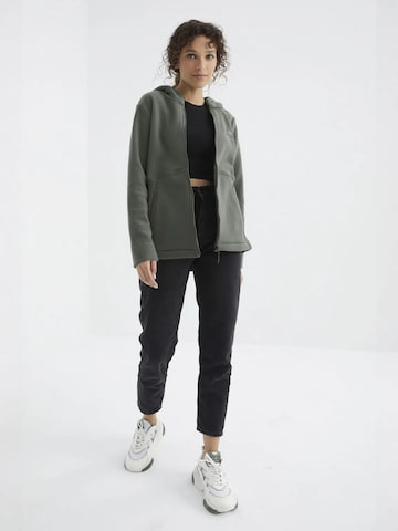 Tommy Life Sweatshirt in Groen