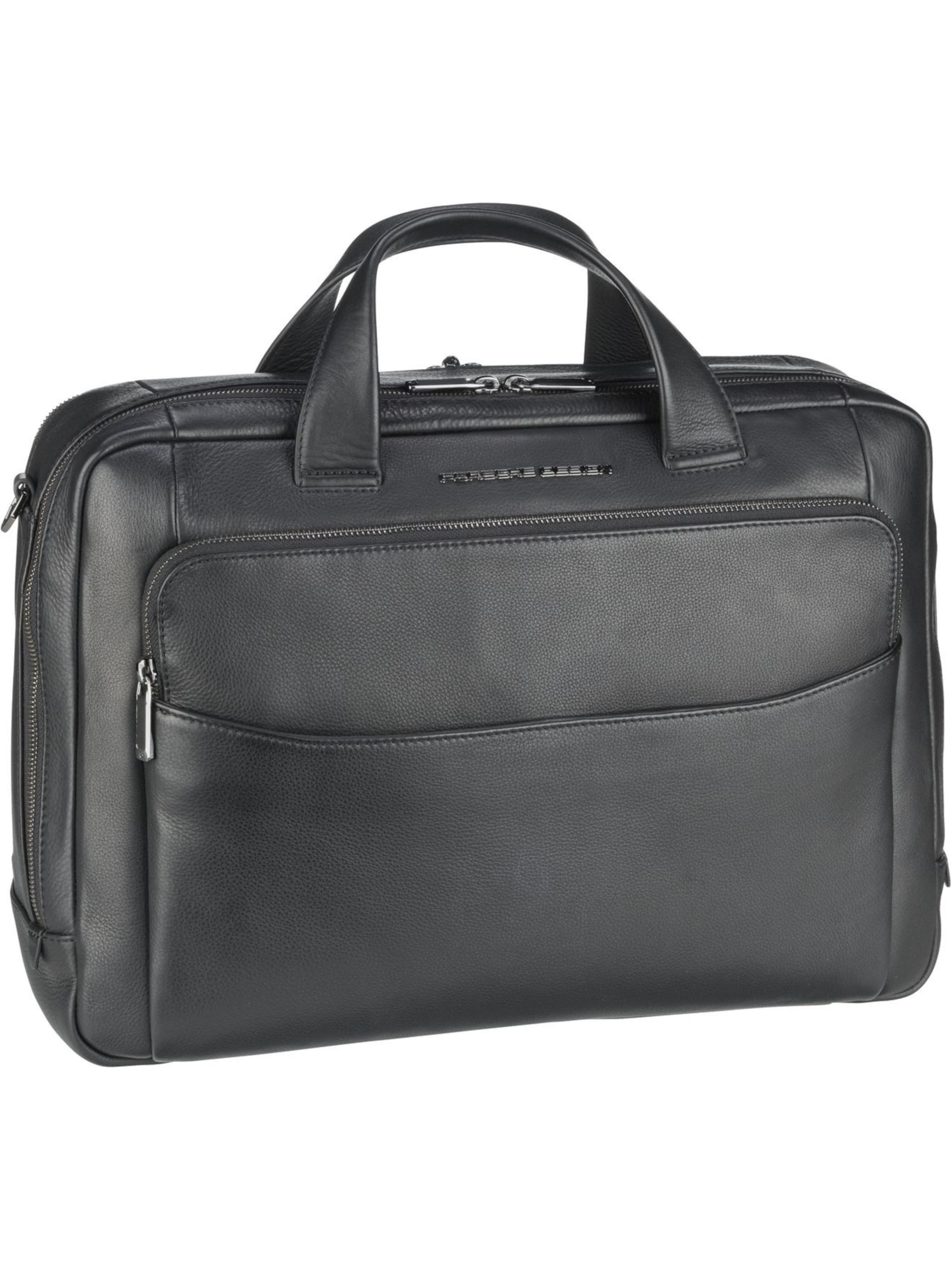 Porsche Design Leren tassen voor heren | Winkel online | ABOUT YOU