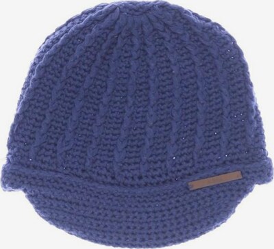 Barts Hut oder Mütze in One Size in blau, Produktansicht