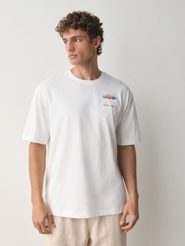 Next Shirt in Mixed colours: front