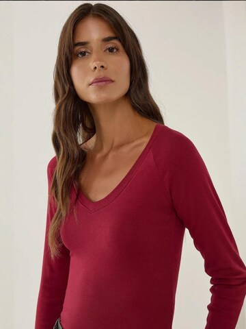 Maglietta di Hiccup in rosso