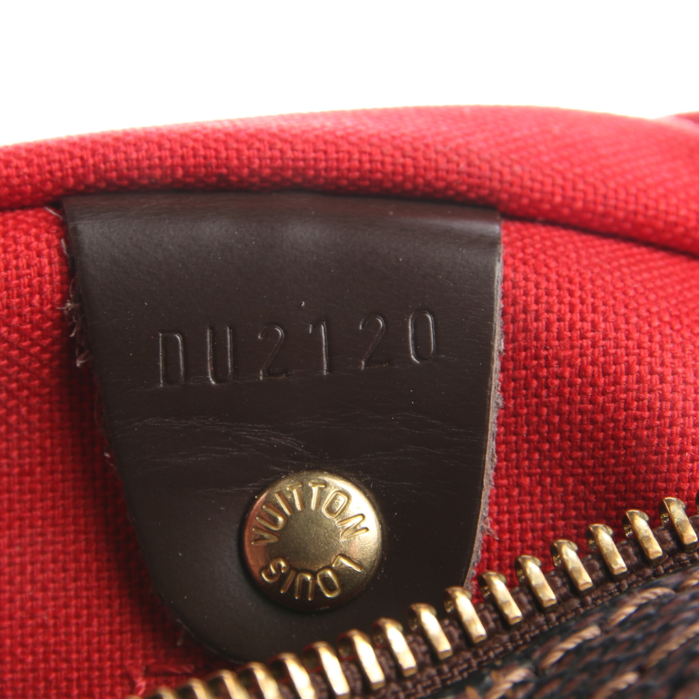 Louis Vuitton Bag in One size in Brown