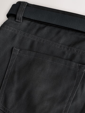 Next Regular Trousers in Grey