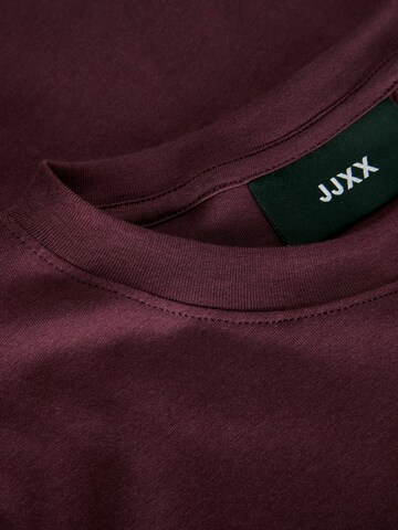 T-shirt 'JXMerle' JJXX en rouge