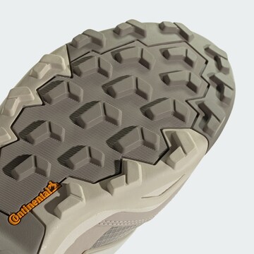 ADIDAS TERREX Low shoe 'Skychaser' in Beige