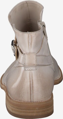 Paul Green Stiefelette in Beige