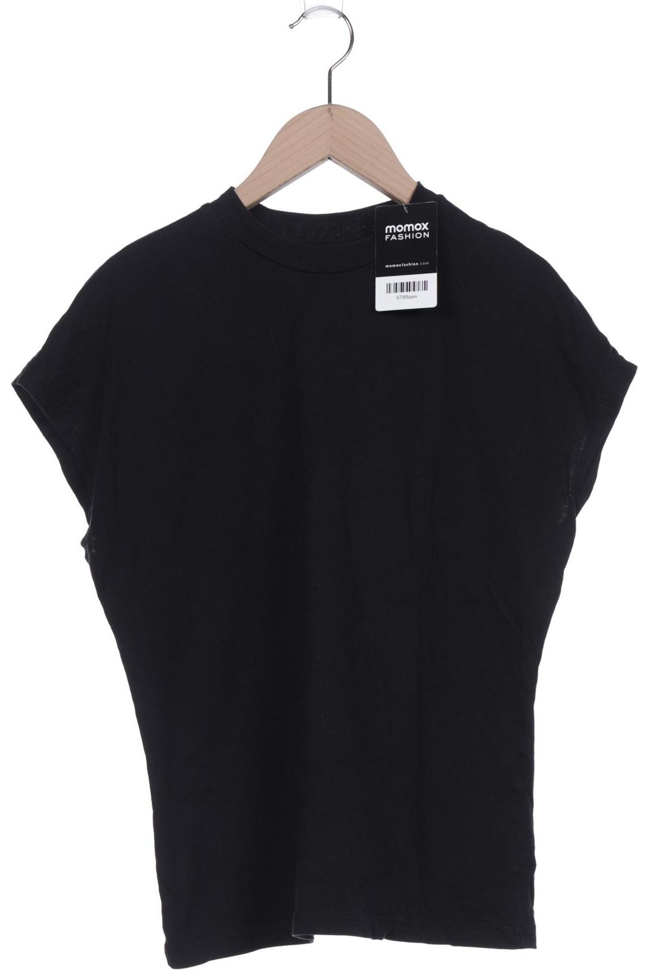 Anna Field Top & Shirt in S in Black: front