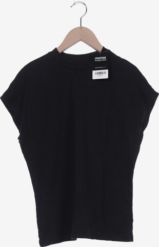 Anna Field Top & Shirt in S in Black: front