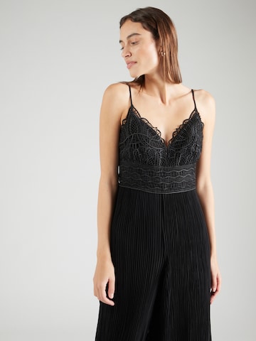 GUESS Jumpsuit 'AMIAH' in Black
