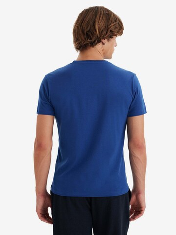 WESTMARK LONDON Shirt 'VITAL' in Blauw