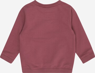 STACCATO Sweatshirt i pink