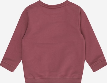 STACCATO Sweatshirt in Pink