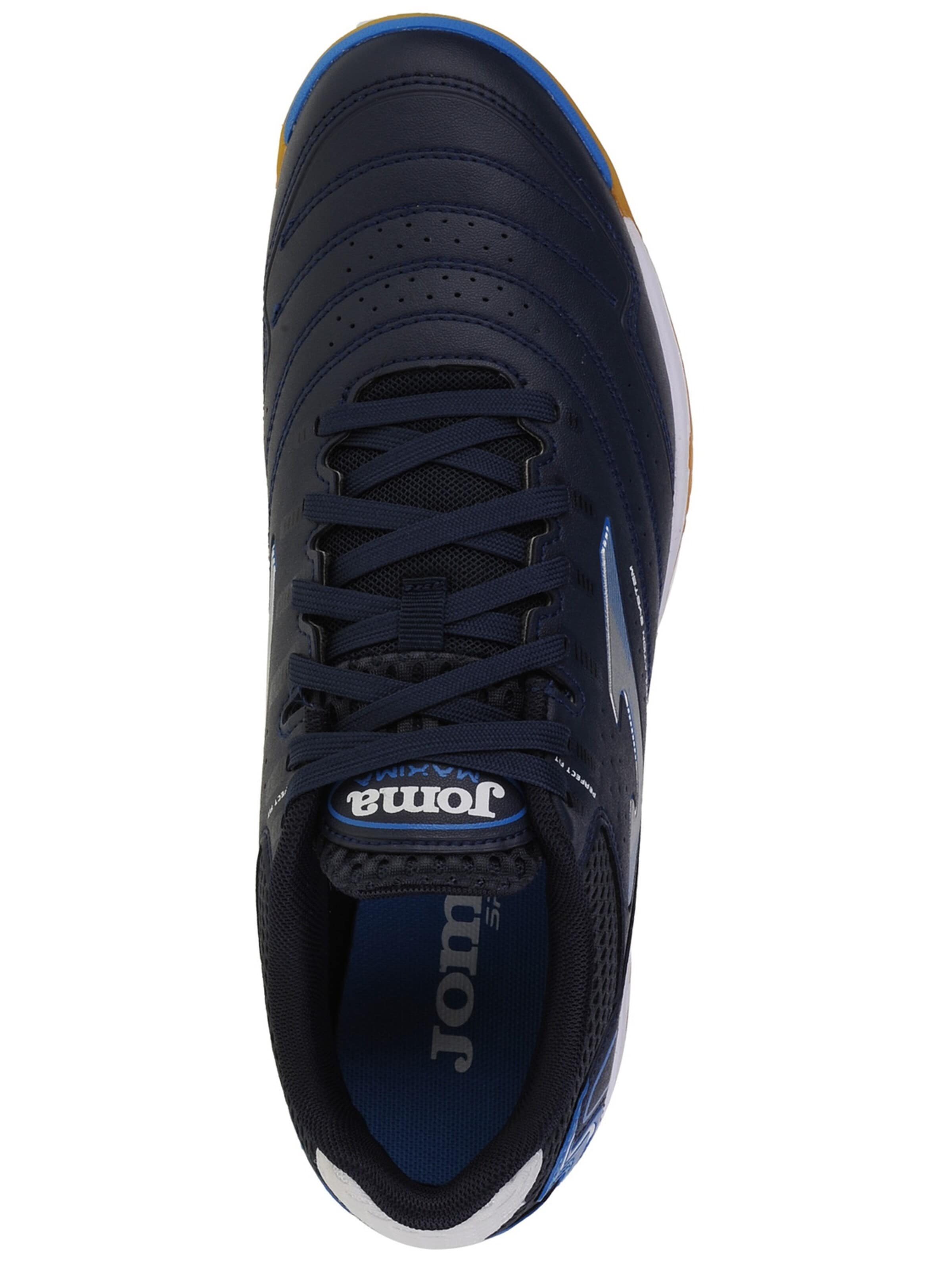 JOMA Voetbalschoen 'Maxima 25 MAXS IN' in Blauw