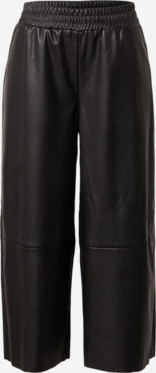 mbym Pantalon 'Leonie' en noir, Vue avec produit